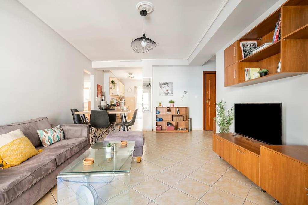 Apartamento Casa Athenia *